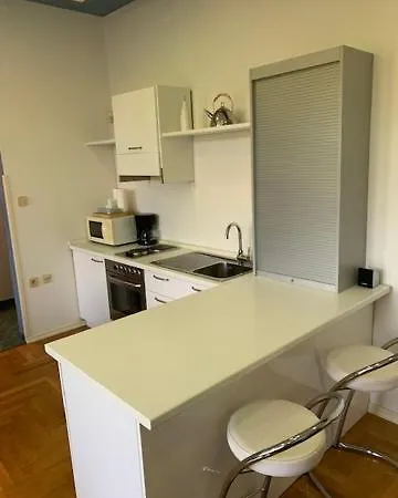 Apartman Klein