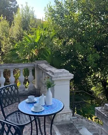 Apartman Klein Apartment