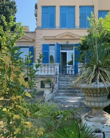 Apartman Klein Apartment Opatija