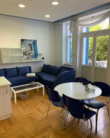 Apartment Apartman Klein *