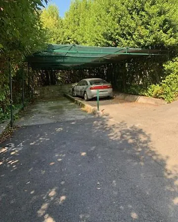Apartman Klein * Opatija