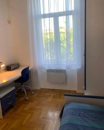 Apartment Apartman Klein Opatija