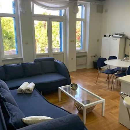 Apartman Klein * Opatija