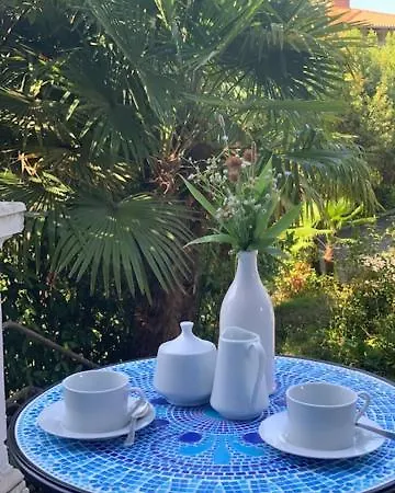 Apartman Klein